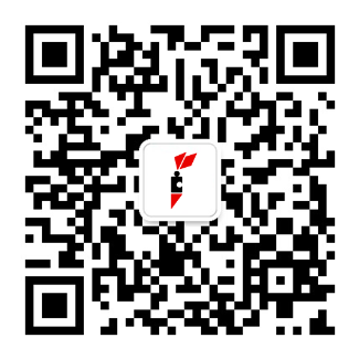 WeChat QR Code